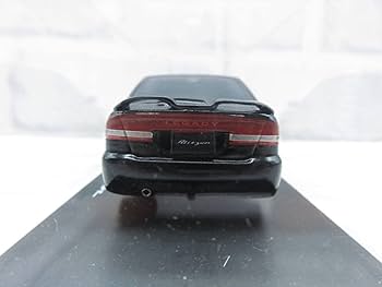 スバル レガシィ B4 ブリッツェン 1/43 ブラック スバル特注品 非売品 Amazon | ミニカー 1/43 スバル レガシィ B4 ブリッツェン